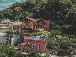 Welcome Traveller VILLA ARIGONI Garda